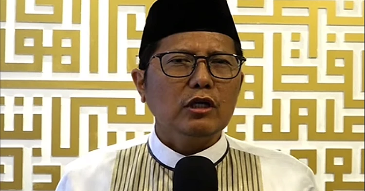 Potret Kapolres Metro Jakarta Timur, Kombes Polisi Nicolas Ary Lilipaly saat memberikan keterangan