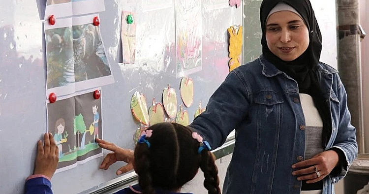 Ket. Foto: Pasukan Penjajah Israel Menembak Seorang Pemuda Palestina di Dekat Ramallah