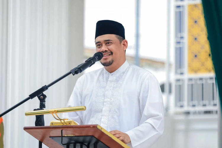 Heboh dugaan pencurian uang Rp1 miliar di rumah dinas Wali Kota Medan Bobby Nasution, begini penjelasan polisi.