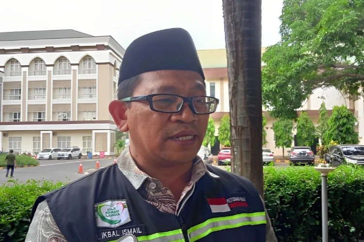 Ket. Foto: Proses Hukum Travel Umrah Nakal yang Dilakukan oleh Polda Sulawesi Selatan Masih Ditunggu oleh Kementerian Agama Sulawesi Selatan