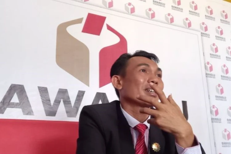 Ket. Foto: Semua Rekomendasi dari Bawaslu Kabupaten Sigi untuk Beberapa Kasus Telah Ditindaklanjuti oleh Penyelenggara Badan Ad Hoc di KPU Sigi