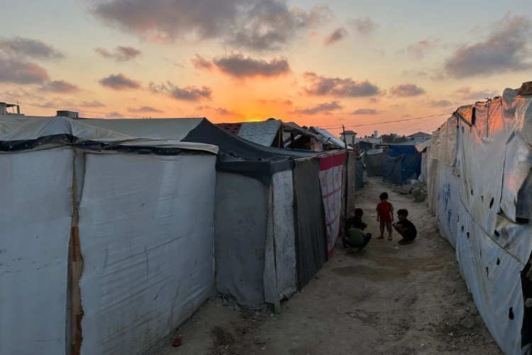 Ket. Foto: Pemindahan Otoritas Tanah kepada Menteri Keamanan Nasional Disetujui oleh Majelis Umum Knesset Penjajah Israel