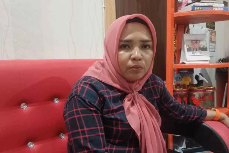 Ket. Foto: RS Anutapura Palu, Sulteng, Dipilih untuk Pemeriksaan Cakada pada Pemilihan Bupati dan Wakil Bupati