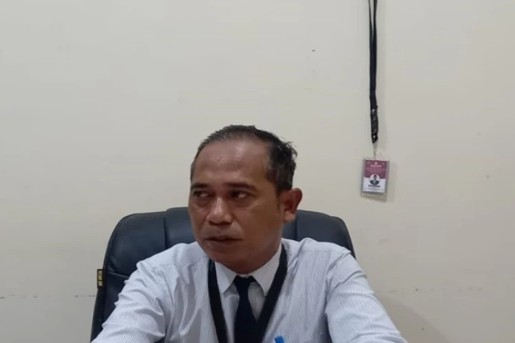 Ket. Foto: KPU Kabupaten Sigi Mencatat Ada 4 Bakal Paslon Bupati dan Wakil Bupati yang Telah Meminta Pembukaan Akses Silon