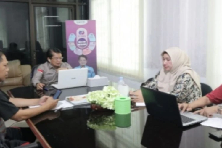 Ket. Foto: Dinkes Sulbar Menyiapkan Layanan Kesehatan Darurat untuk TPS