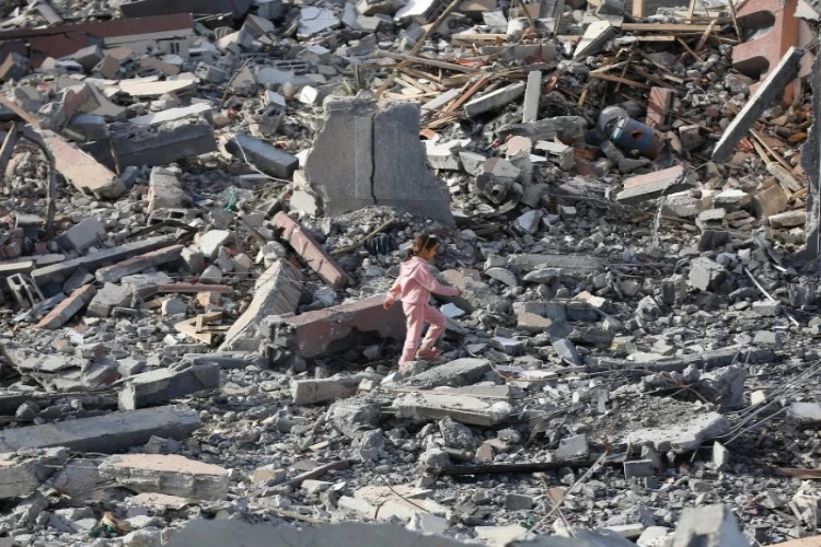 Ket. Foto: Hampir 4.700 Orang Telah Ditangkap oleh Israel di Tepi Barat Sejak Agresi Dimulai (Foto/X/@UNRWA)