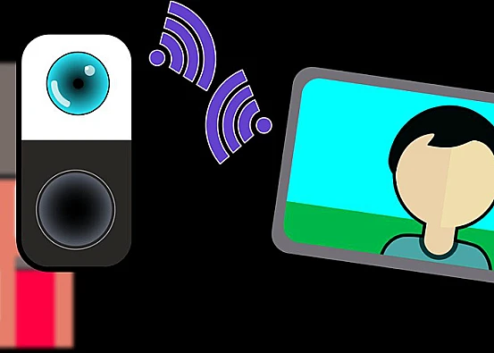 Apple tengah mengembangkan bel pintu pintar baru