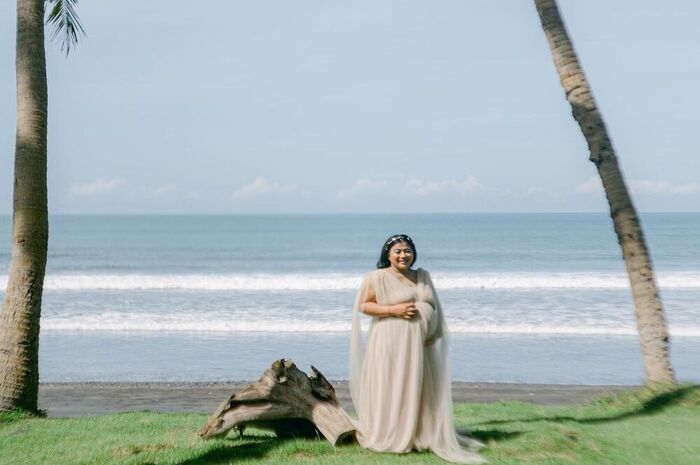 <p>Ket Foto: Foto Pantai Pasut (Foto/Instagram/@divabiantara)</p>
