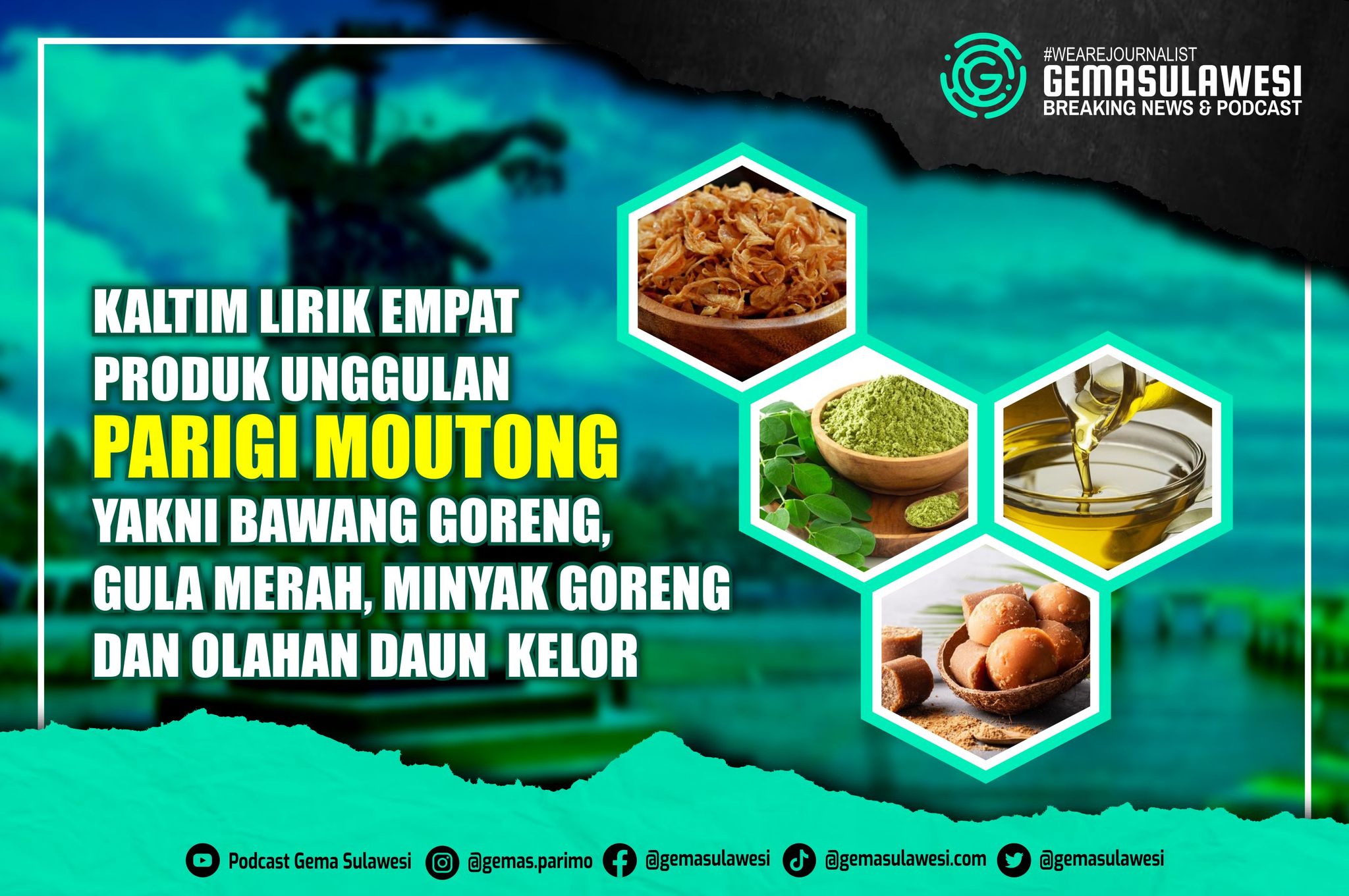 <p>Ket Foto: Ilustrasi By Gemasulawesi.com</p>
