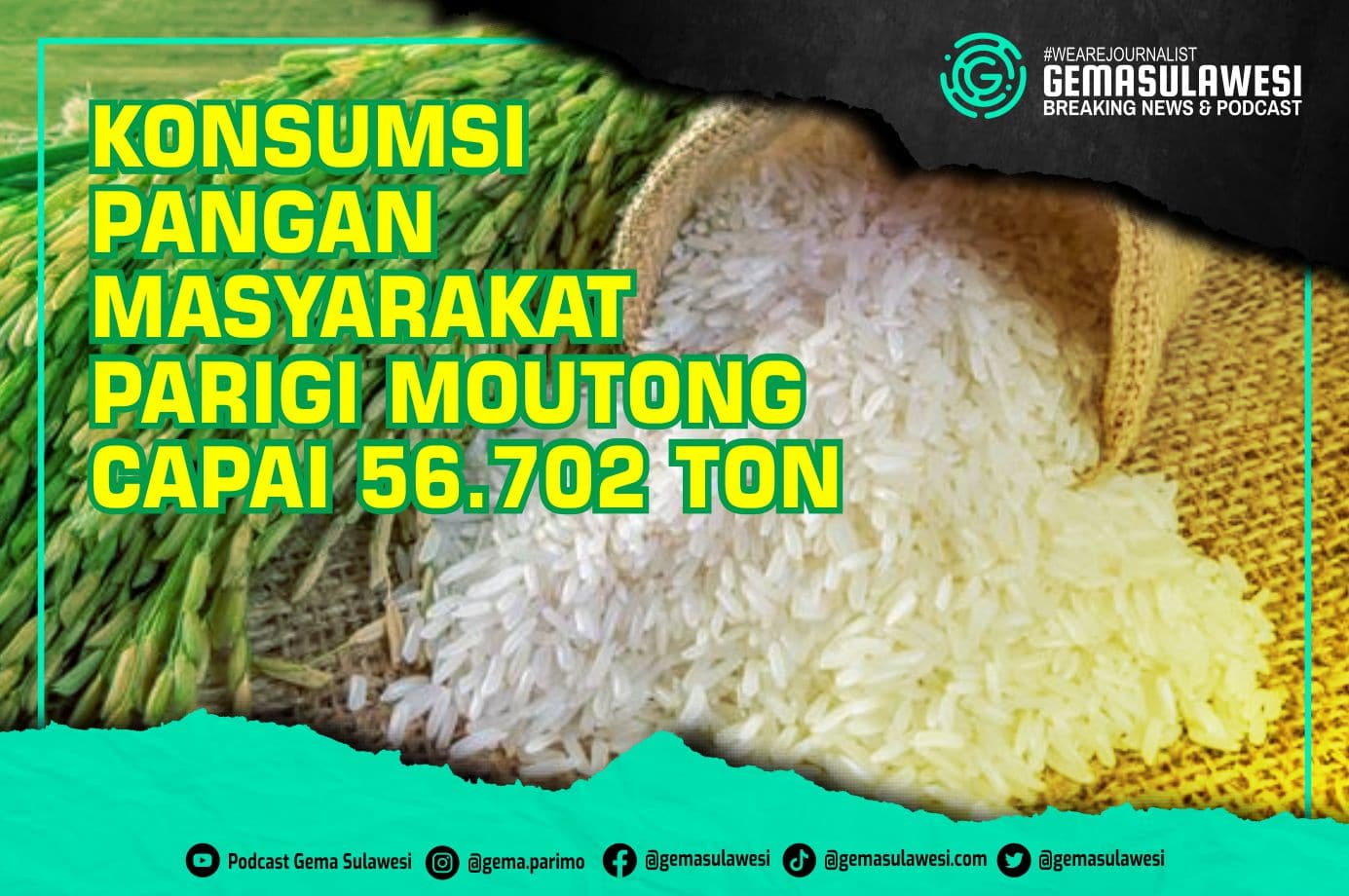 <p>Ilustrasi By gemasulawesi.com</p>
