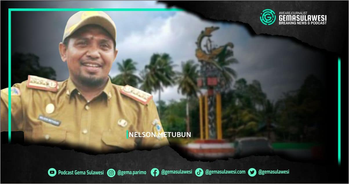 <p>Ket Foto: Kepala DTPH Sulawesi Tengah, Nelson Metubun. (Foto/Istimewa)</p>
