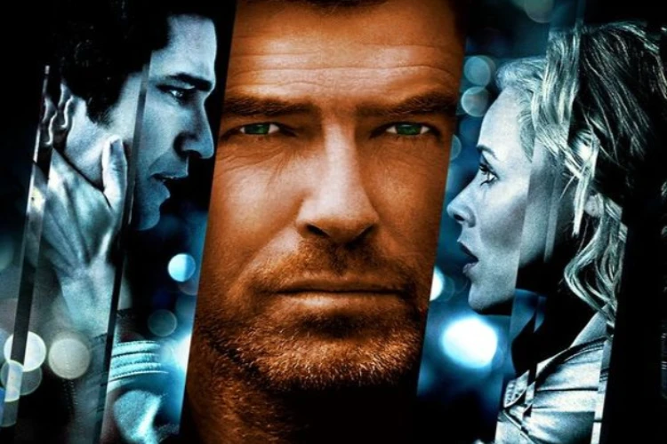 Ket Foto: Sinopsis Film Butterfly on a Wheel