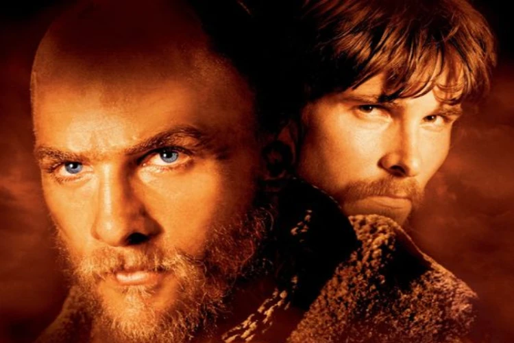 Ket Foto: Sinopsis Film Reign of Fire