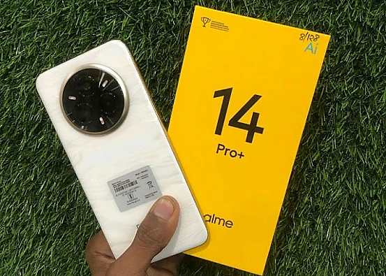 Realme 14 Pro Plus