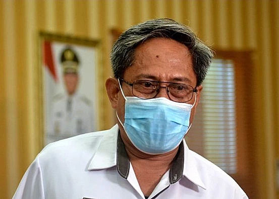 Ket. Foto: Pemerintah Kabupaten Gorontalo Utara Menyiapkan Anggaran Sebesar 1 Miliar Rupiah untuk Merealisasikan Program MBG