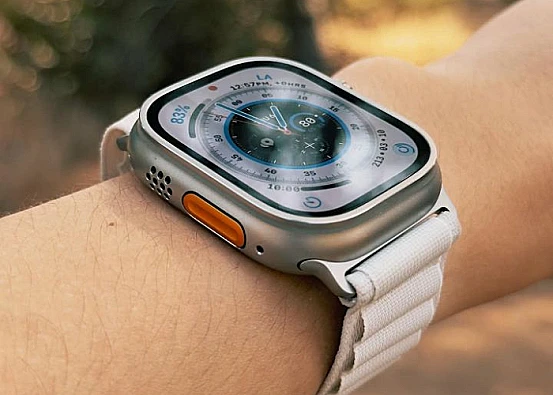 Apple Watch