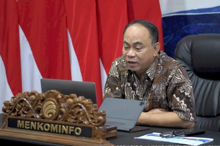 Budi Arie Setiadi merespons petisi meminta dirinya mundur sebagai Menteri Komunikasi dan Informatika.