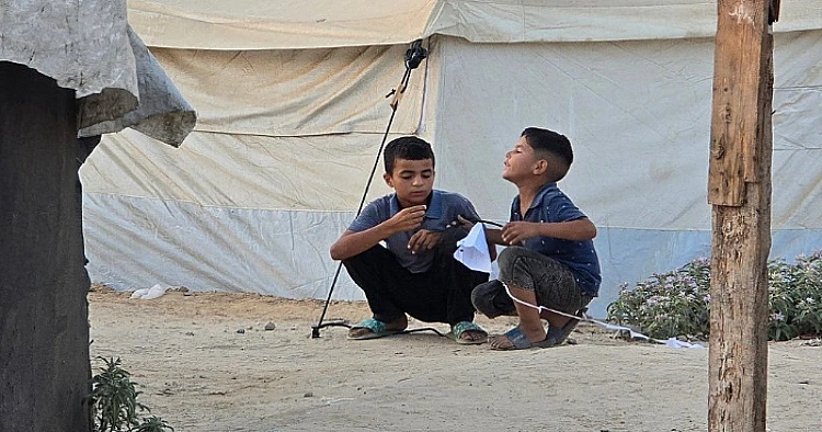 Ket. Foto: 3 Rencana Besar untuk Koloni Ma’ale Adumim telah Disetujui Otoritas Pendudukan Penjajah Israel
