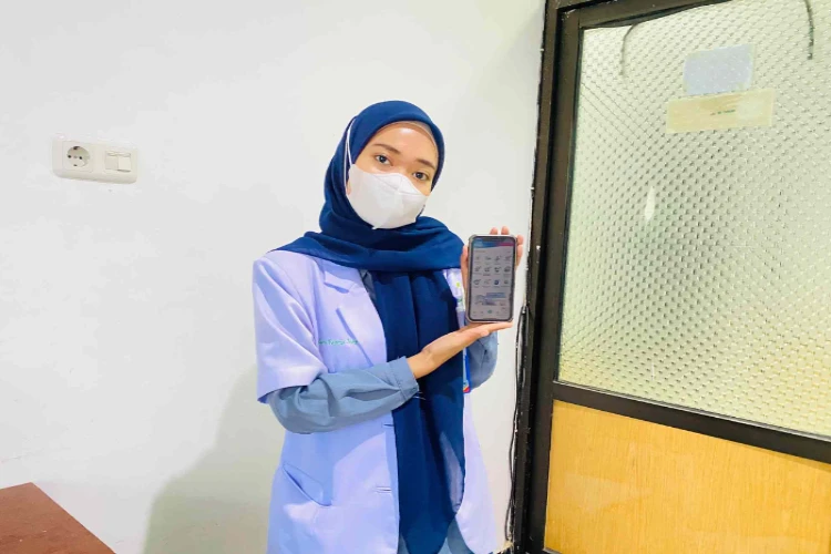 Ket. Foto: BPJS Kesehatan Senantiasa Berkomitmen Meningkatkan Kualitas Layanan