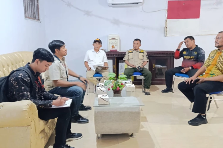 Ket. Foto: Barang Sitaan Minuman Beralkohol Akan Segera Dimusnahkan Satpol PP Provinsi Gorontalo