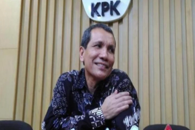Pahala Nainggolan diperiksa Polda Metro Jaya terkait kasus pertemuan dengan eks Kepala Bea Cukai Yogyakarta.