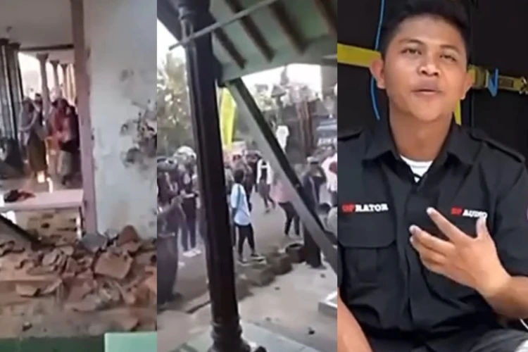 Operator sound horeg ungkap kerusakan memicu saweran besar, meski warga resah akibat dampaknya yang merugikan.