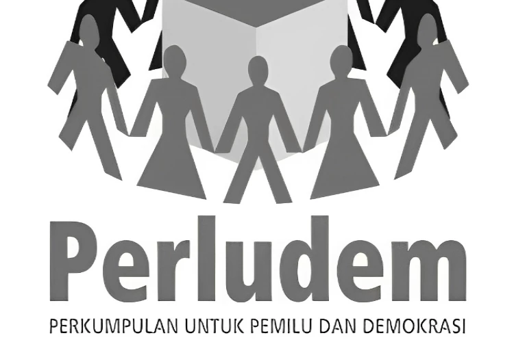 Ket. Foto: Perludem Menyoroti Kelalaian PPLN Terkait Surat Suara Taipei (Foto/X/@perludem)
