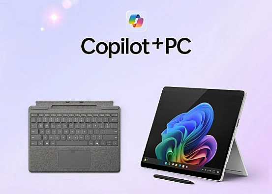 Copilot Plus dari Microsoft
