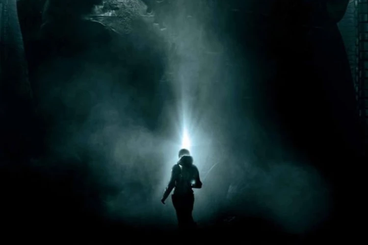 Ket Foto: Sinopsis Film Prometheus