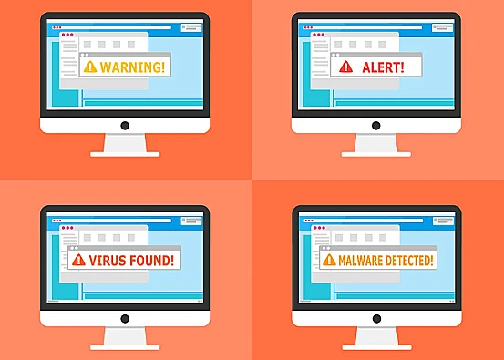 Inilah rekomendasi perangkat lunak untuk melawan malware tahun 2025