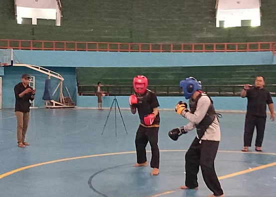 Ket. Foto: Pemerintah Kota Makassar Mengalokasikan Anggaran Infrastruktur 100 Miliar Rupiah