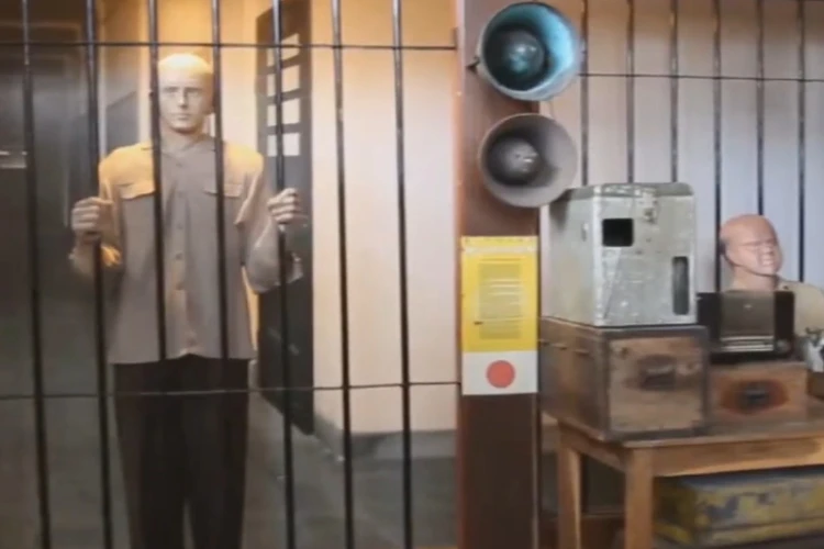 Ket Foto: Destinasi Wisata yang Bersejarah Museum Tempo Doeloe