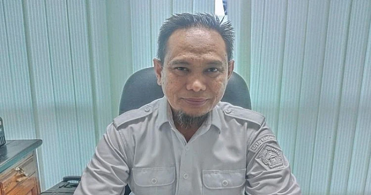 Ket. Foto: Pemkot Kendari Menyiapkan Sebanyak 114 Titik Lokasi Salat Idul Fitri di Kendari