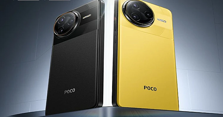 Poco F7 Ultra