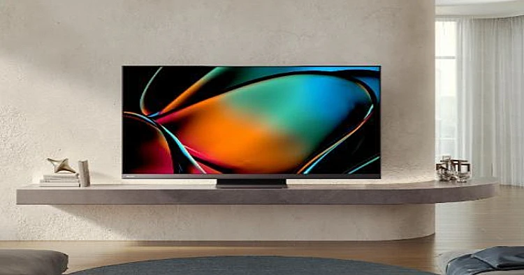 Inilah jajaran produk baru Hisense