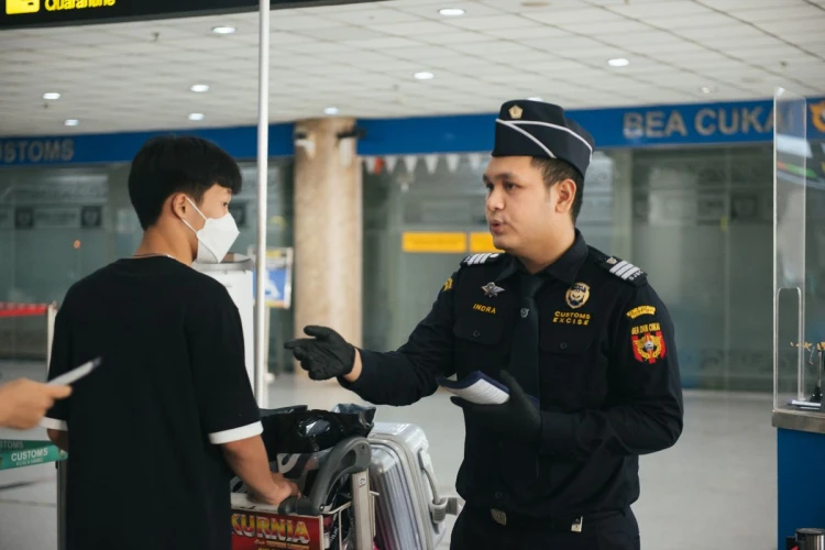 Alat belajar SLB dari  Korea Selatan yang tertahan sejak 2022 akan dibebaskan oleh Ditjen Bea Cukai usai kasus ini viral.