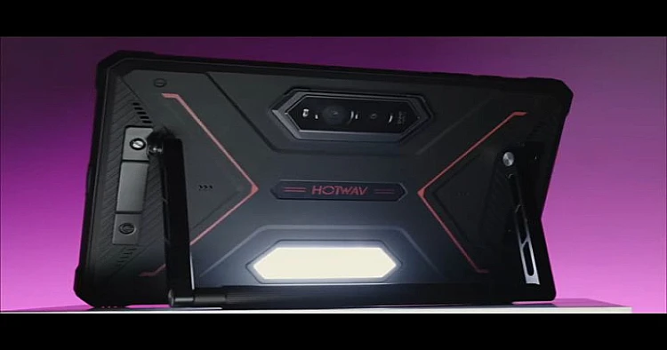 HOTWAV R9 Plus