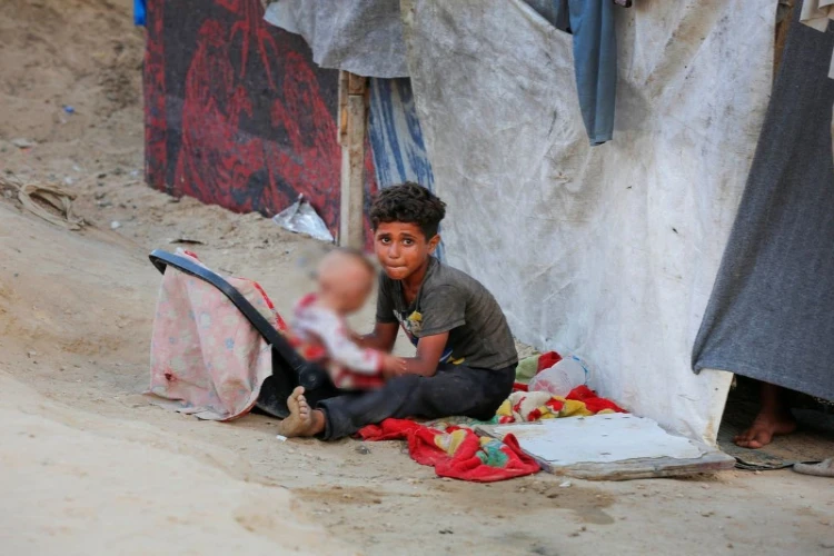 Ket. Foto: Militer Penjajah Israel Mengklaim Kepala Infrastruktur Hamas Tewas