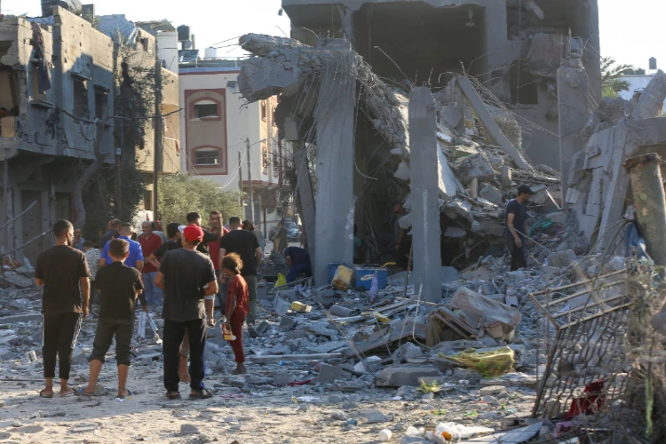 Ket. Foto: Kesepakatan Otoritas Palestina dan Pendudukan untuk Mengerahkan 500 Personel Keamanan di Tepi Barat untuk Membongkar Alat Peledak