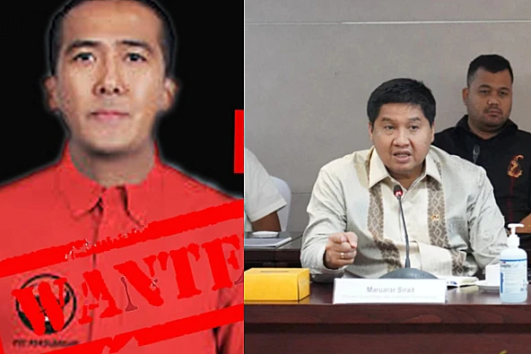 Sayembara Rp8 Miliar diumumkan untuk menemukan Harun Masiku, buron kasus suap PAW yang masih dicari KPK.