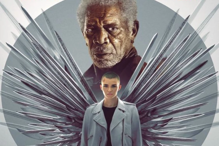 Ket Foto: Sinopsis Film Vanquish (Foto/Pinterest @rodneysmiit)
