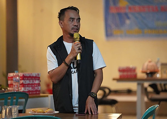 Ket. Foto: Konsep Mantap Berkelanjutan Digunakan di Pembangunan Sosial di Palu