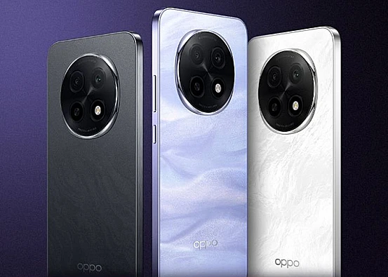 Oppo A5 Pro