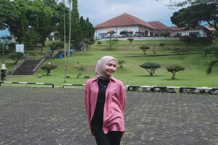 <p>Ket Foto: Foto Gedung Perundingan Linggarjati (Foto/Instagram/@kuningan_traveler)	</p>

