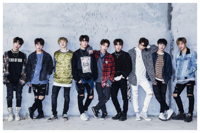 <p>Ket Foto: Grup Stray Kids (Foto/wallpapercave.com)</p>
