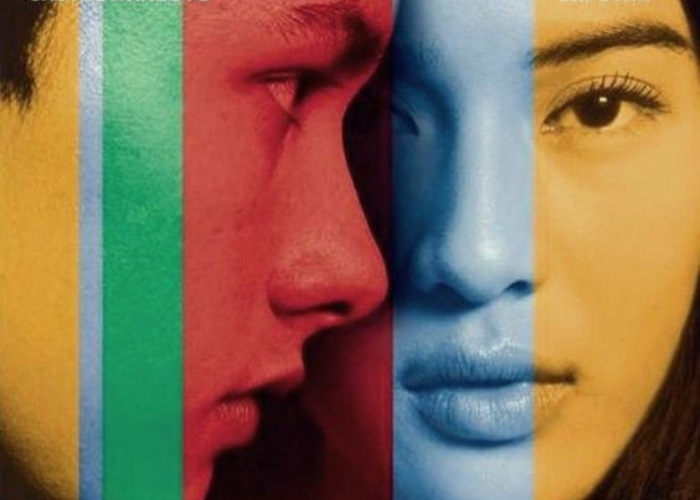 Ket Foto: Sinopsis Film Ada Apa dengan Cinta? Diperankan oleh Nicholas Saputra (Foto/Pinterest @pinterest)