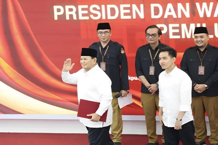Ket. Foto: Terkait Partai Gelora yang Menolak PKS Bergabung Koalisi Prabowo dan Gibran, Gerindra Meyakini Akan Ada Titik Temu