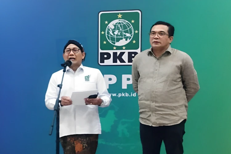 Ket. Foto: PKB Menyatakan Kemungkinan Bertemu dengan Anies Baswedan Pekan Depan