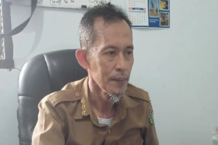 Ket. Foto: 57 Ribu Anak di Palu Akan Diimunisasi Polio
