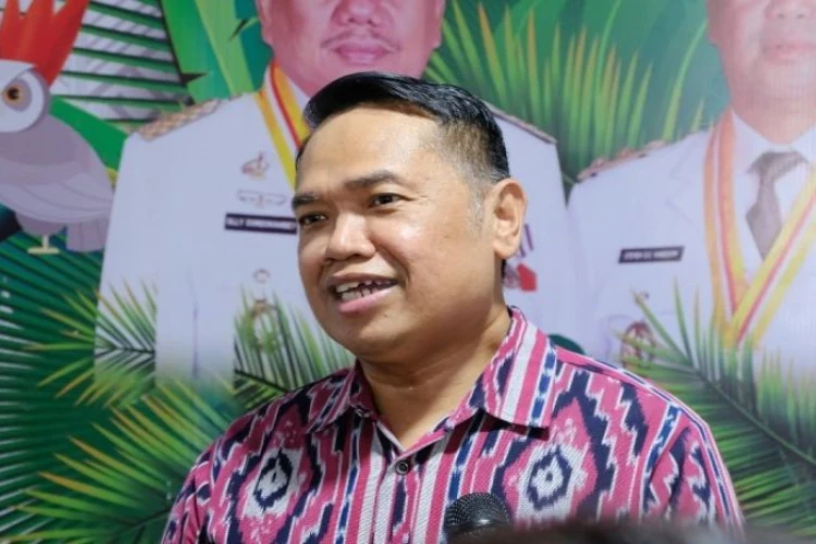Ket. Foto: Fungsi Intermediasi Perbankan Sulawesi Utara Dinilai Stabil hingga Juni 2024